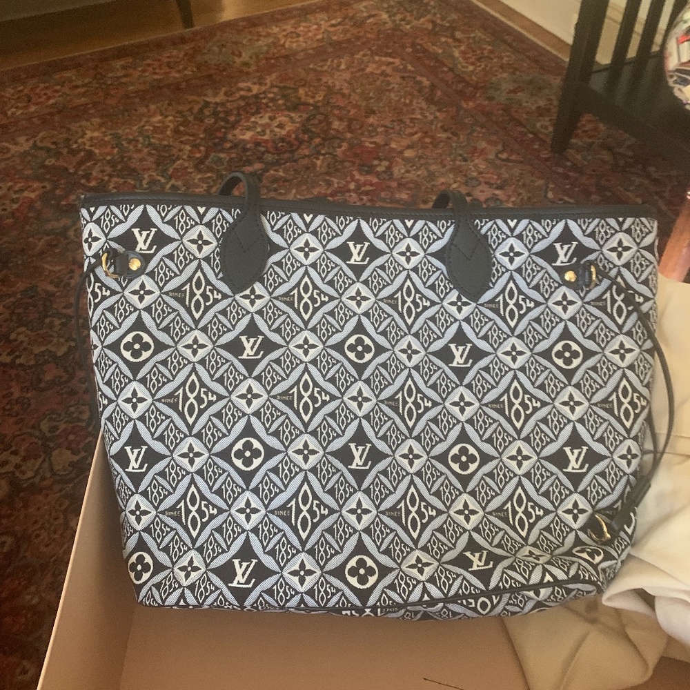 Neverfull MM Since 1854